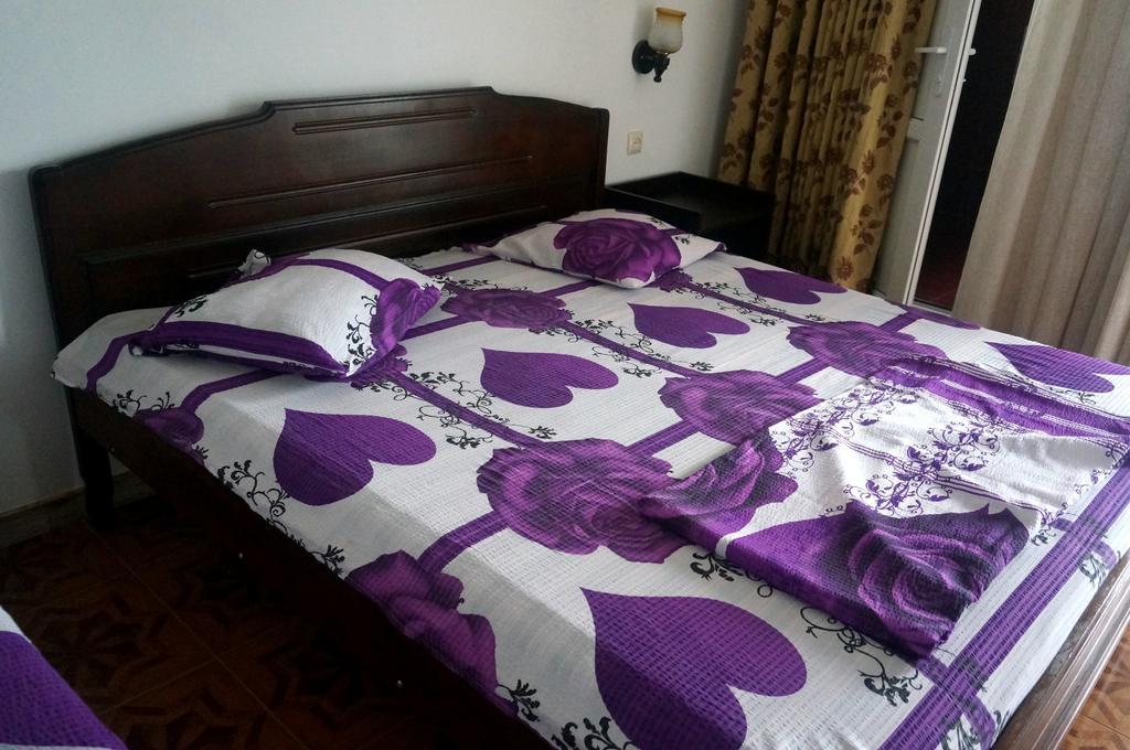 Badu Guest House كفارياتي المظهر الخارجي الصورة