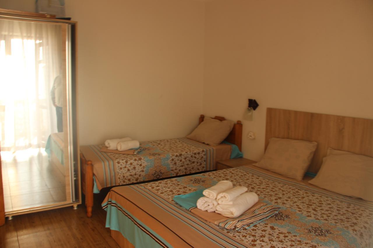 Badu Guest House كفارياتي المظهر الخارجي الصورة